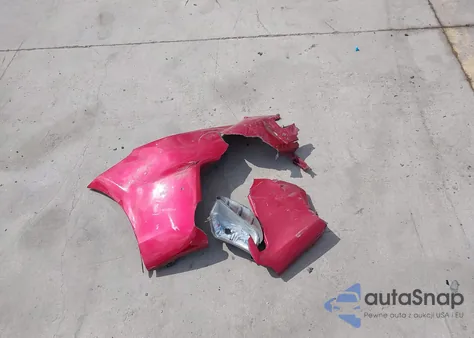 2012 Toyota Prius V Two from USA, damaged, VIN JTDZN3EU8C3136546